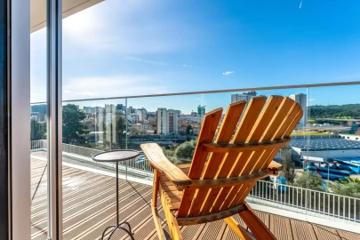 Apartamento T4 para Venda em Avenidas Novas