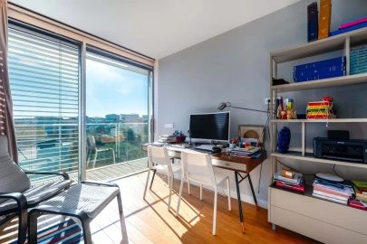 Apartamento T4 para Venda em Avenidas Novas