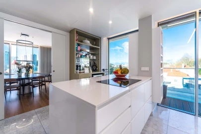 Apartamento T4 para Venda em Avenidas Novas