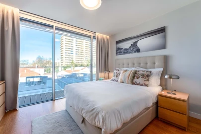 Apartamento T4 para Venda em Avenidas Novas