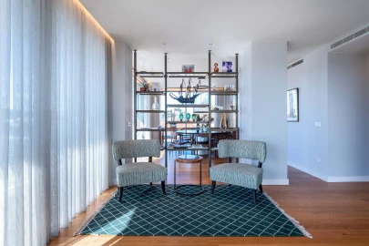Apartamento T4 para Venda em Avenidas Novas