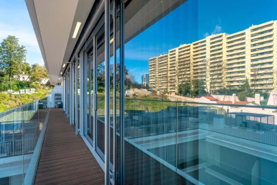 Apartamento T4 para Venda em Avenidas Novas