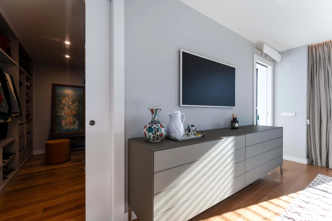 Apartamento T4 para Venda em Avenidas Novas Foto 19