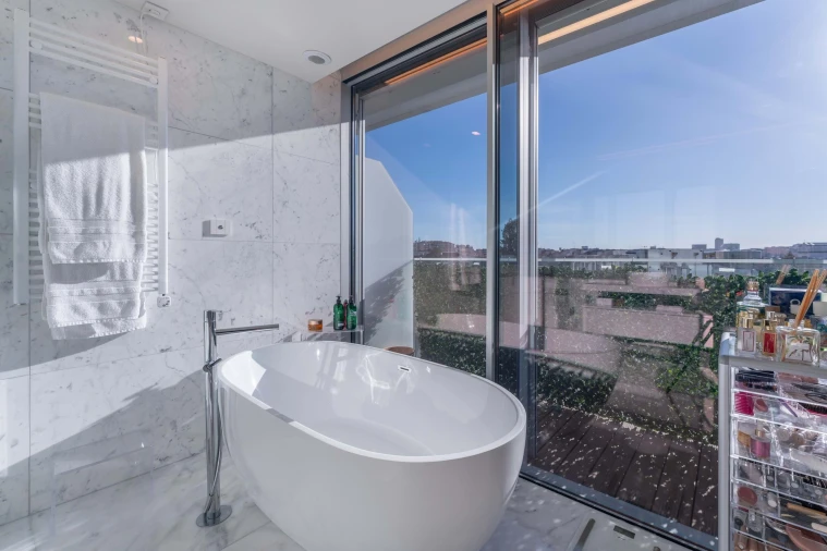 Apartamento T4 para Venda em Avenidas Novas Foto 20