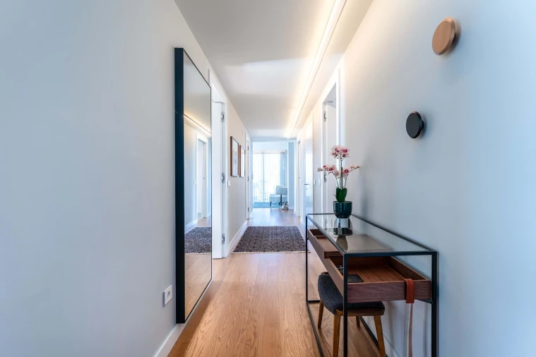 Apartamento T4 para Venda em Avenidas Novas Foto 6