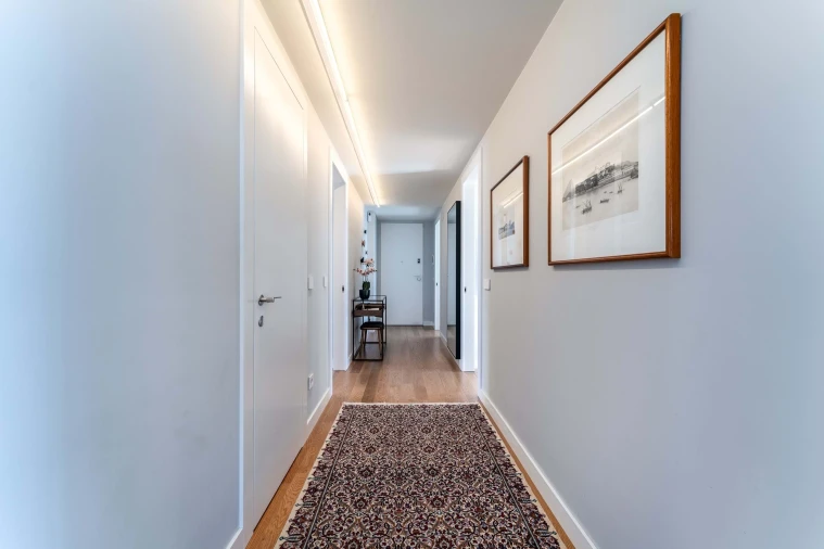 Apartamento T4 para Venda em Avenidas Novas Foto 7