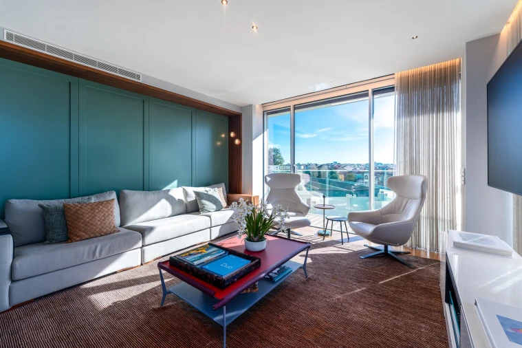 Apartamento T4 para Venda em Avenidas Novas Foto 10