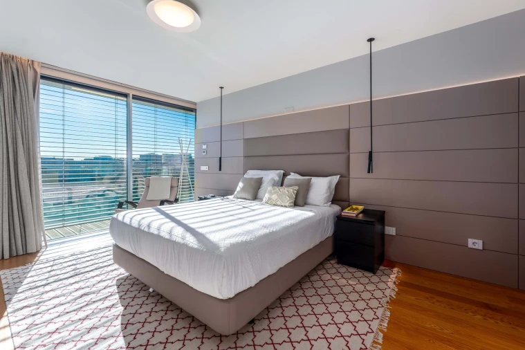 Apartamento T4 para Venda em Avenidas Novas Foto 2