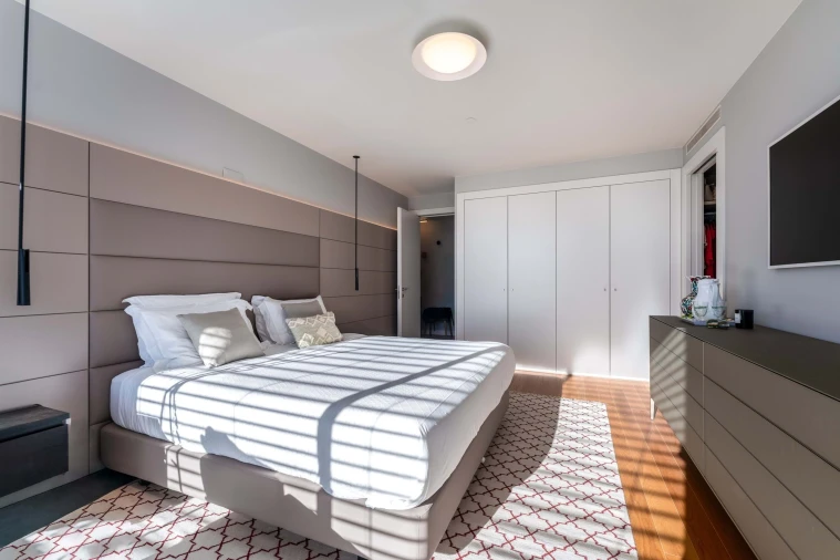 Apartamento T4 para Venda em Avenidas Novas Foto 18