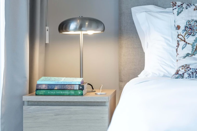 Apartamento T4 para Venda em Avenidas Novas Foto 23
