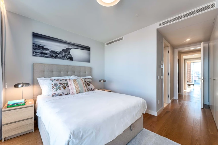 Apartamento T4 para Venda em Avenidas Novas Foto 22