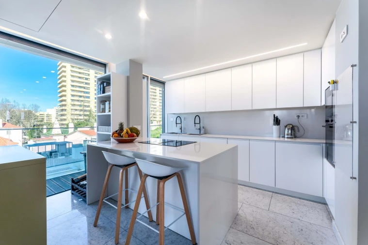 Apartamento T4 para Venda em Avenidas Novas Foto 15