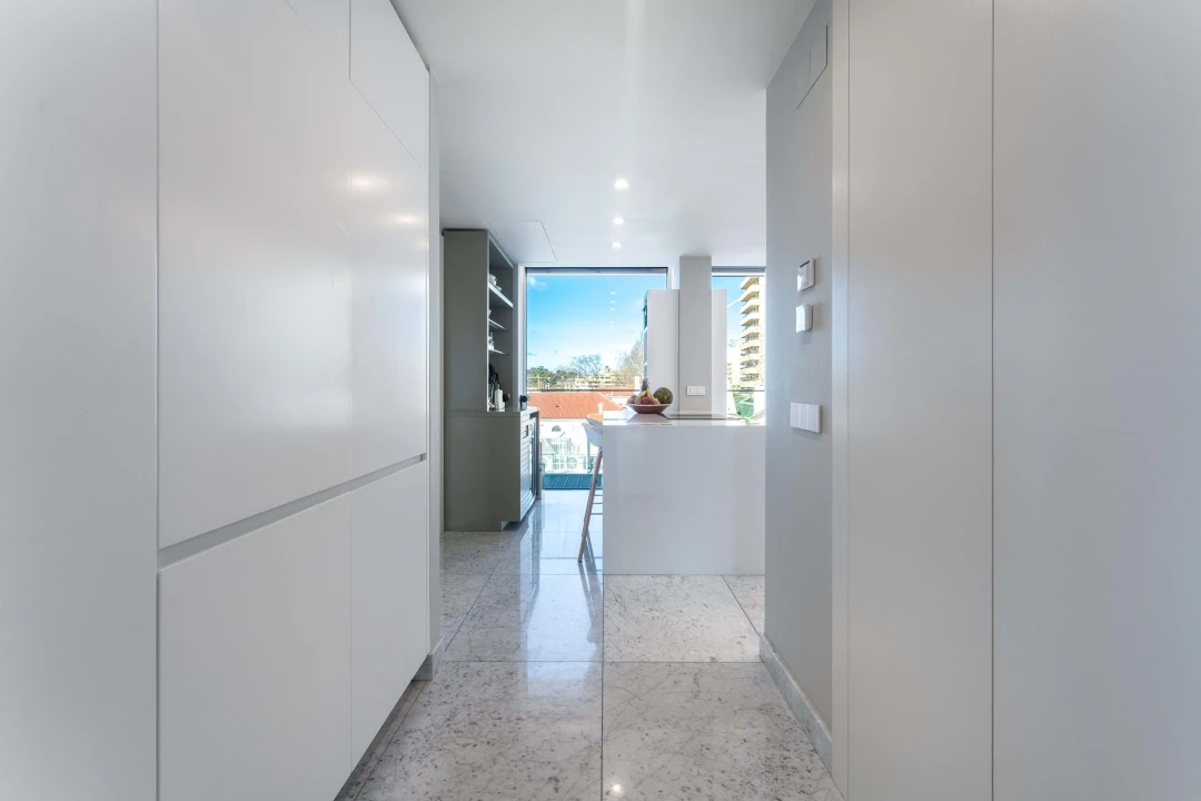 Apartamento T4 para Venda em Avenidas Novas Foto 14
