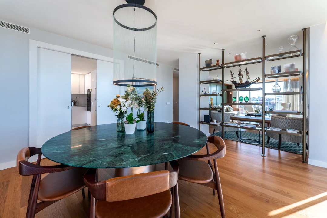 Apartamento T4 para Venda em Avenidas Novas Foto 9