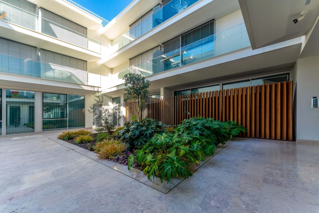 Apartamento T4 para Venda em Avenidas Novas Foto 5
