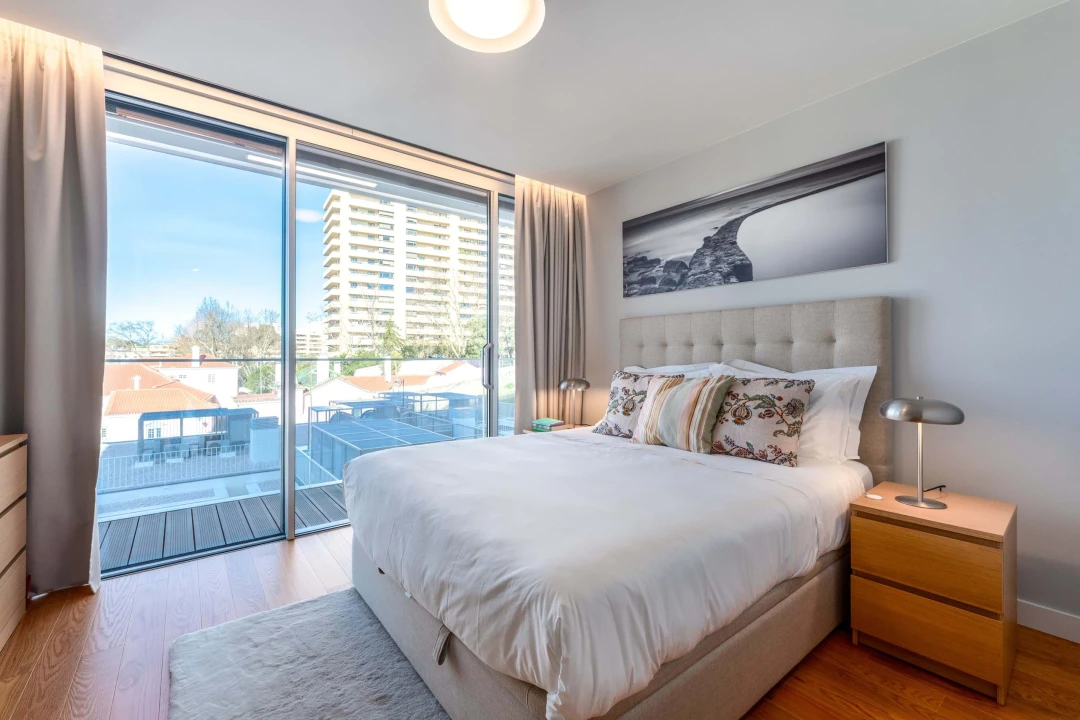 Apartamento T4 para Venda em Avenidas Novas Foto 21
