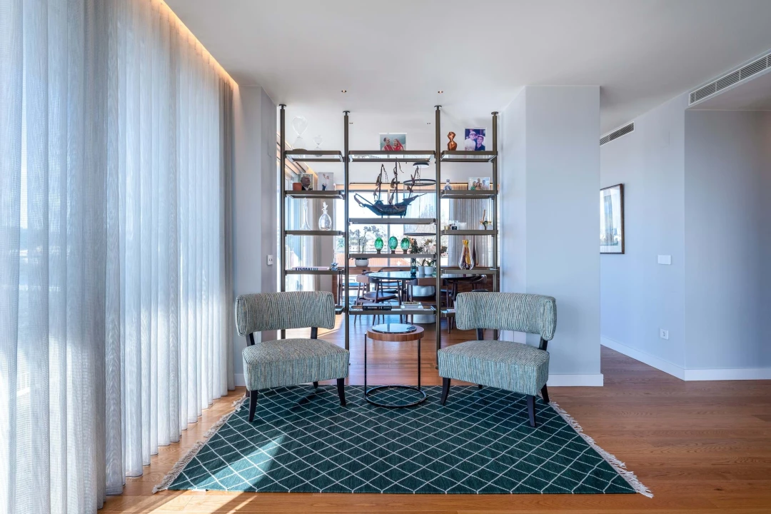Apartamento T4 para Venda em Avenidas Novas Foto 11