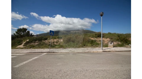 Terreno para Venda em Abrigada e Cabanas de Torres
