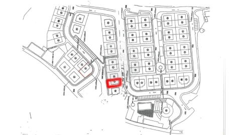 Terreno para Venda em Abrigada e Cabanas de Torres