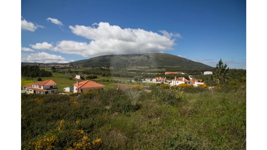 Terreno para Venda em Abrigada e Cabanas de Torres