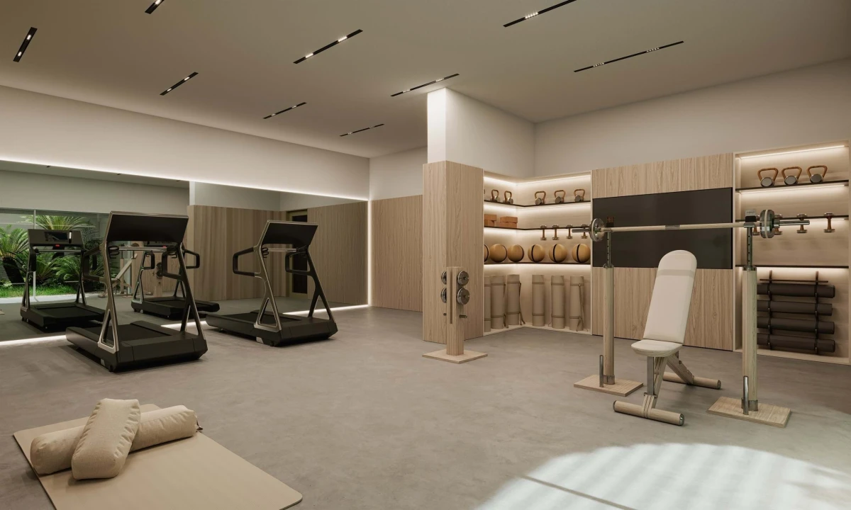 Apartamento T2 para Venda em Alvor Foto 8