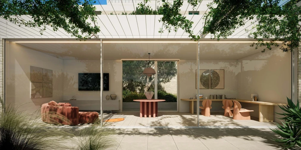 Apartamento T2 para Venda em Alvor Foto 5