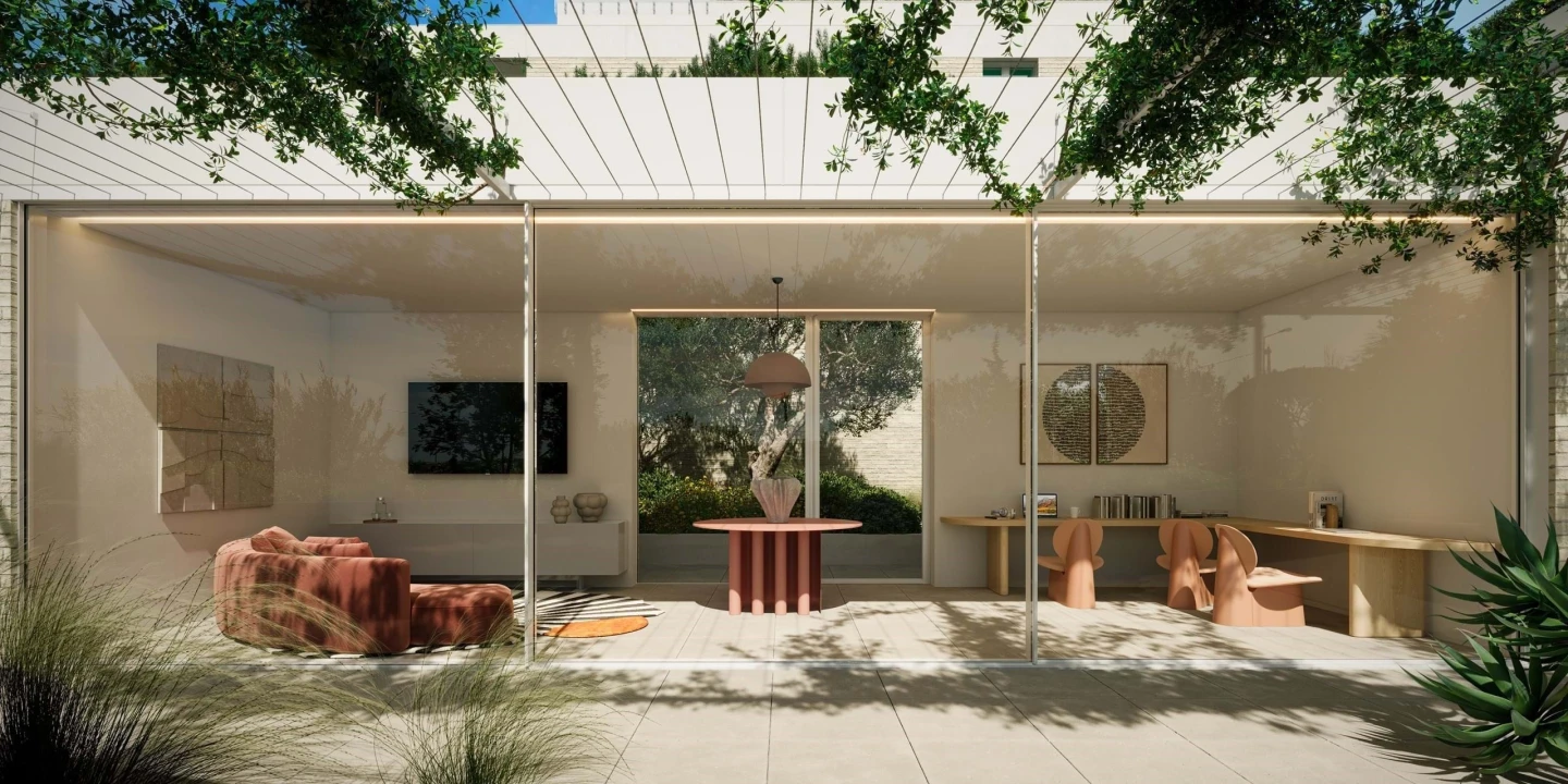 Apartamento T3 para Venda em Alvor Foto 2