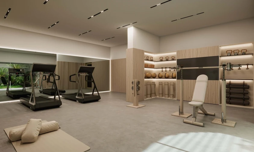 Apartamento T3 para Venda em Alvor Foto 10