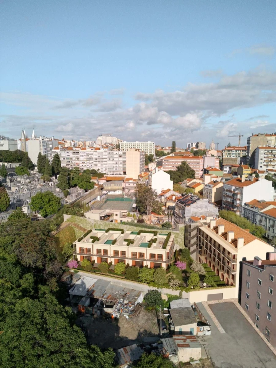 Moradia T3 para Venda em Estrela Foto 16