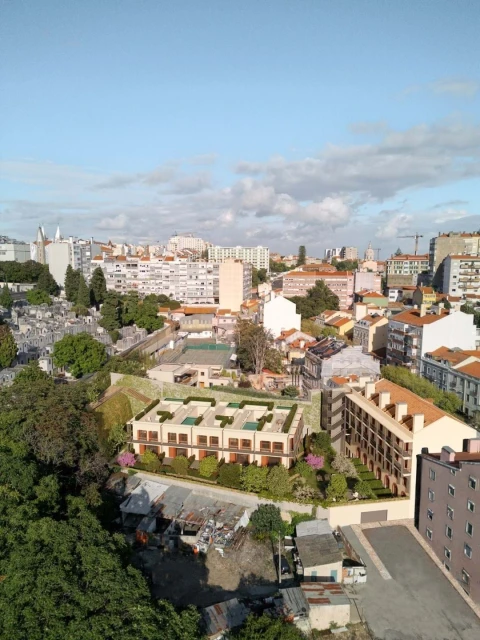 Moradia T4 para Venda em Estrela