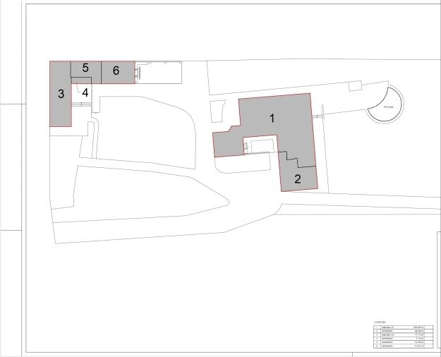 Moradia T7 para Venda em Azeitão (São Lourenço e São Simão) Foto 4