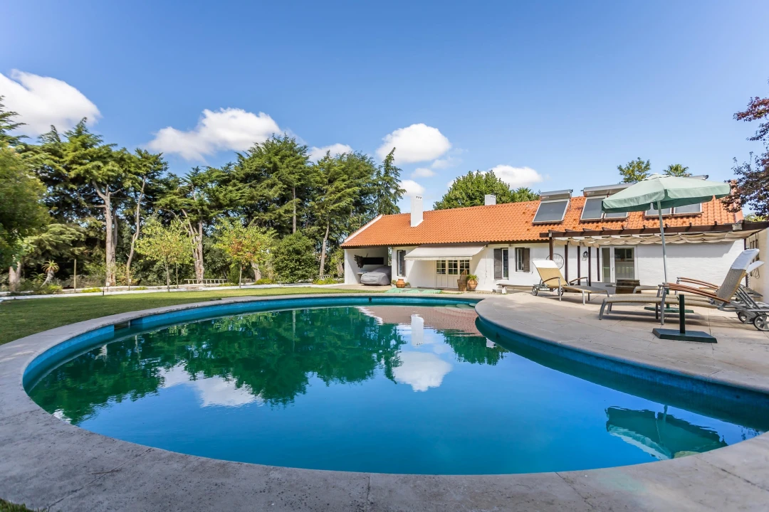 Moradia T7 para Venda em Azeitão (São Lourenço e São Simão) Foto 1