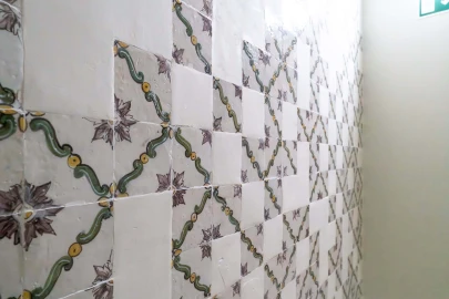 Apartamento T4 para Venda em Santa Maria Maior
