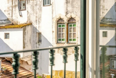 Apartamento T4 para Venda em Santa Maria Maior