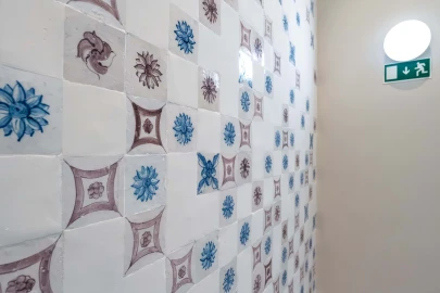 Apartamento T4 para Venda em Santa Maria Maior