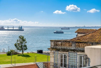 Apartamento T4 para Venda em Santa Maria Maior