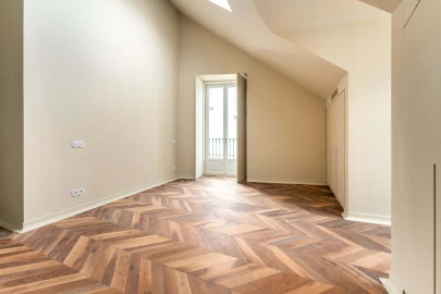 Apartamento T4 para Venda em Santa Maria Maior