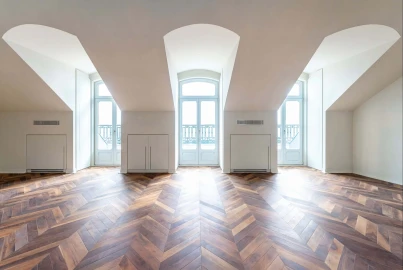 Apartamento T4 para Venda em Santa Maria Maior