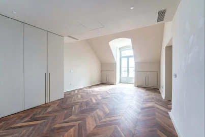 Apartamento T4 para Venda em Santa Maria Maior