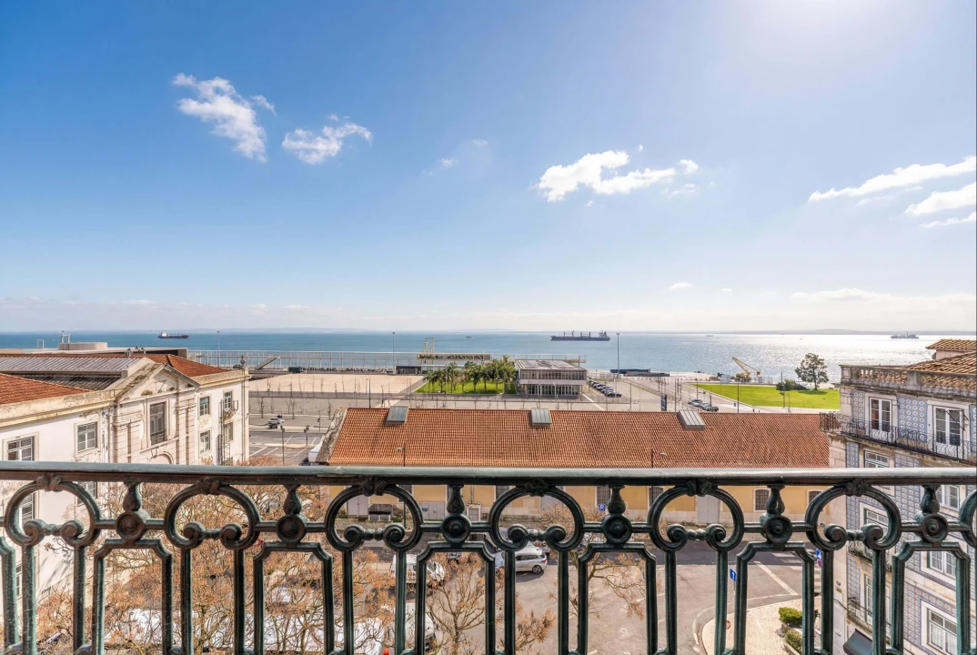 Apartamento T4 para Venda em Santa Maria Maior Foto 15
