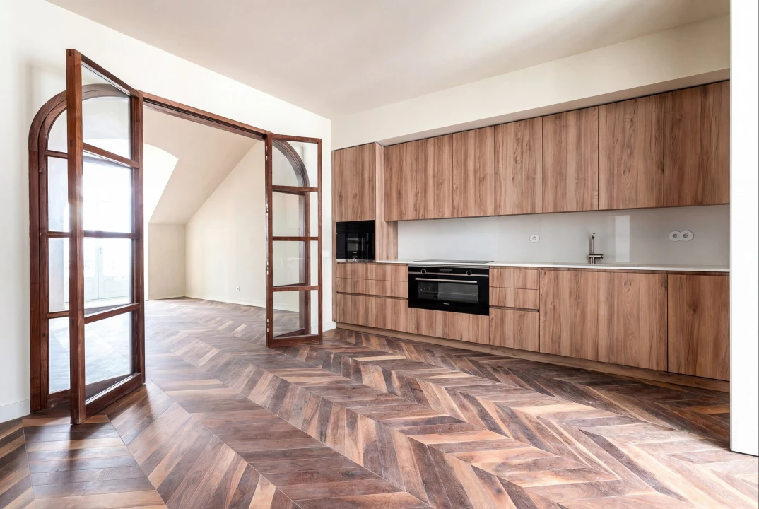 Apartamento T4 para Venda em Santa Maria Maior Foto 4