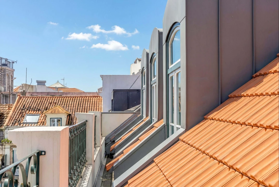 Apartamento T4 para Venda em Santa Maria Maior Foto 14