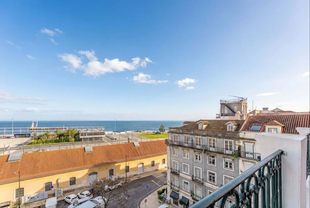 Apartamento T4 para Venda em Santa Maria Maior Foto 16
