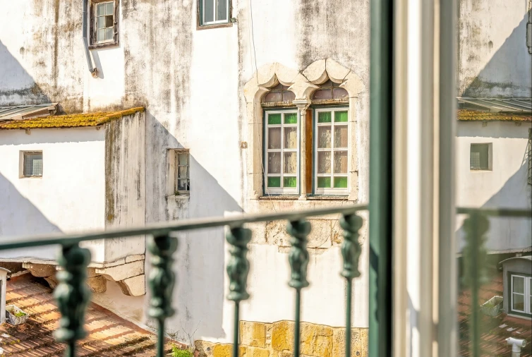 Apartamento T4 para Venda em Santa Maria Maior Foto 32