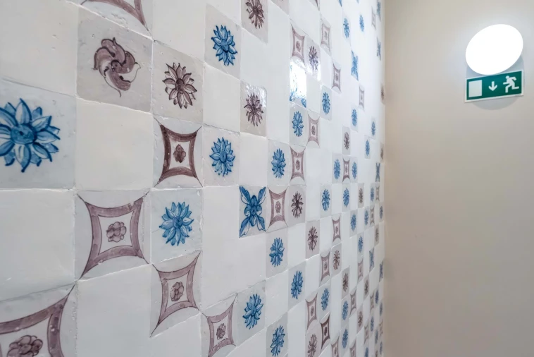 Apartamento T4 para Venda em Santa Maria Maior Foto 34