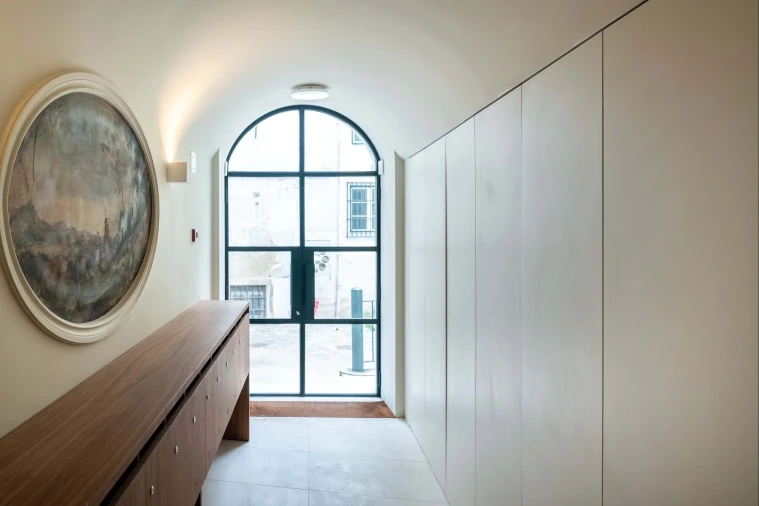 Apartamento T4 para Venda em Santa Maria Maior Foto 10