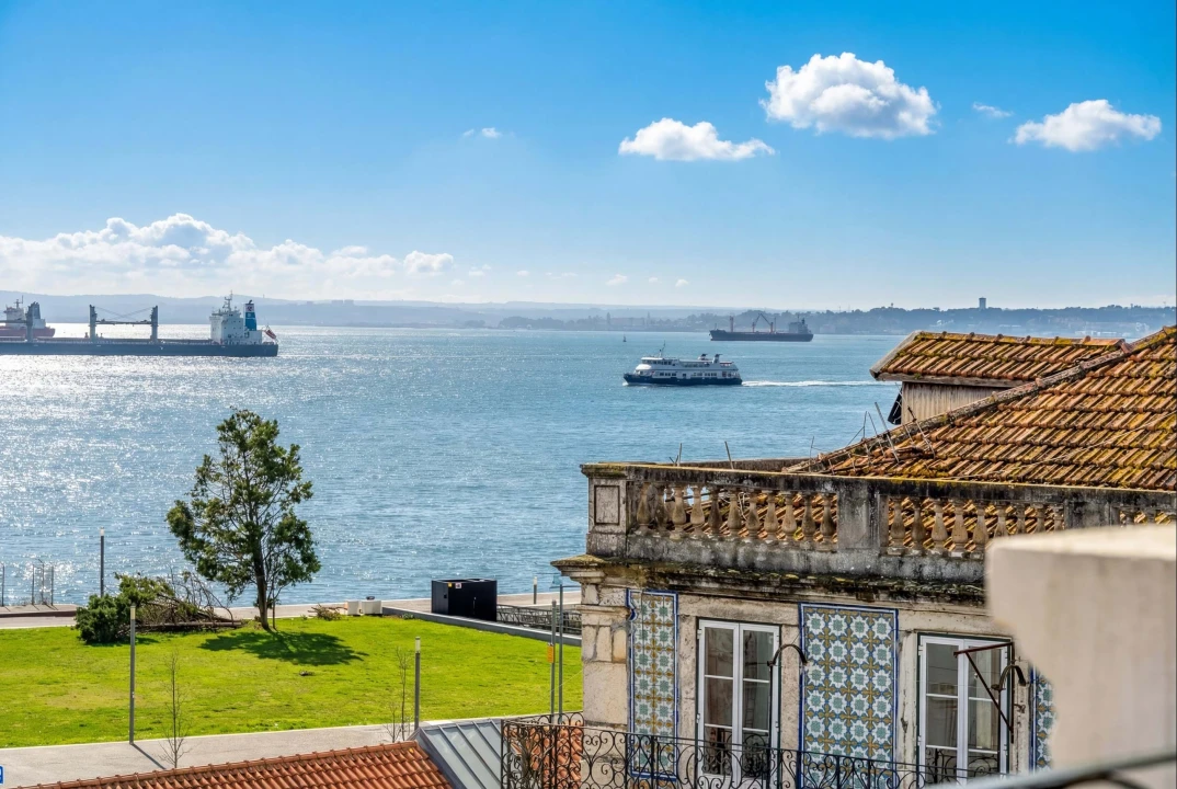 Apartamento T4 para Venda em Santa Maria Maior Foto 1