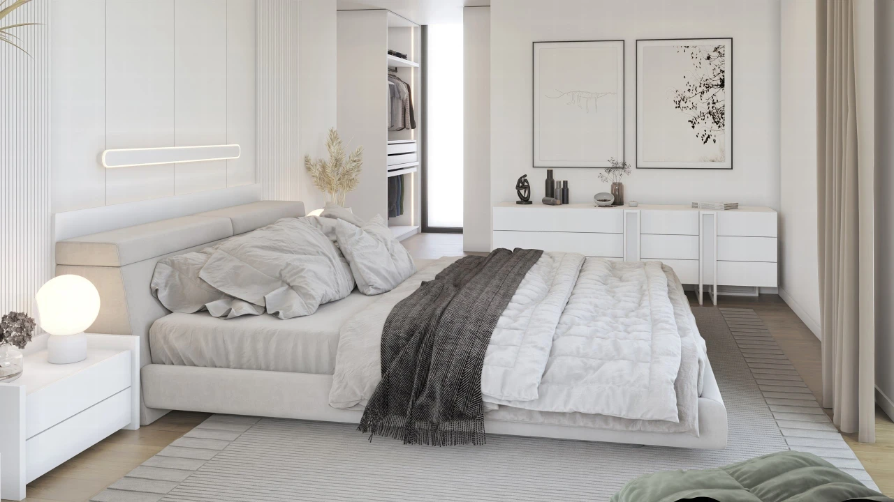 Moradia T3 para Venda em Prazeres Foto 5