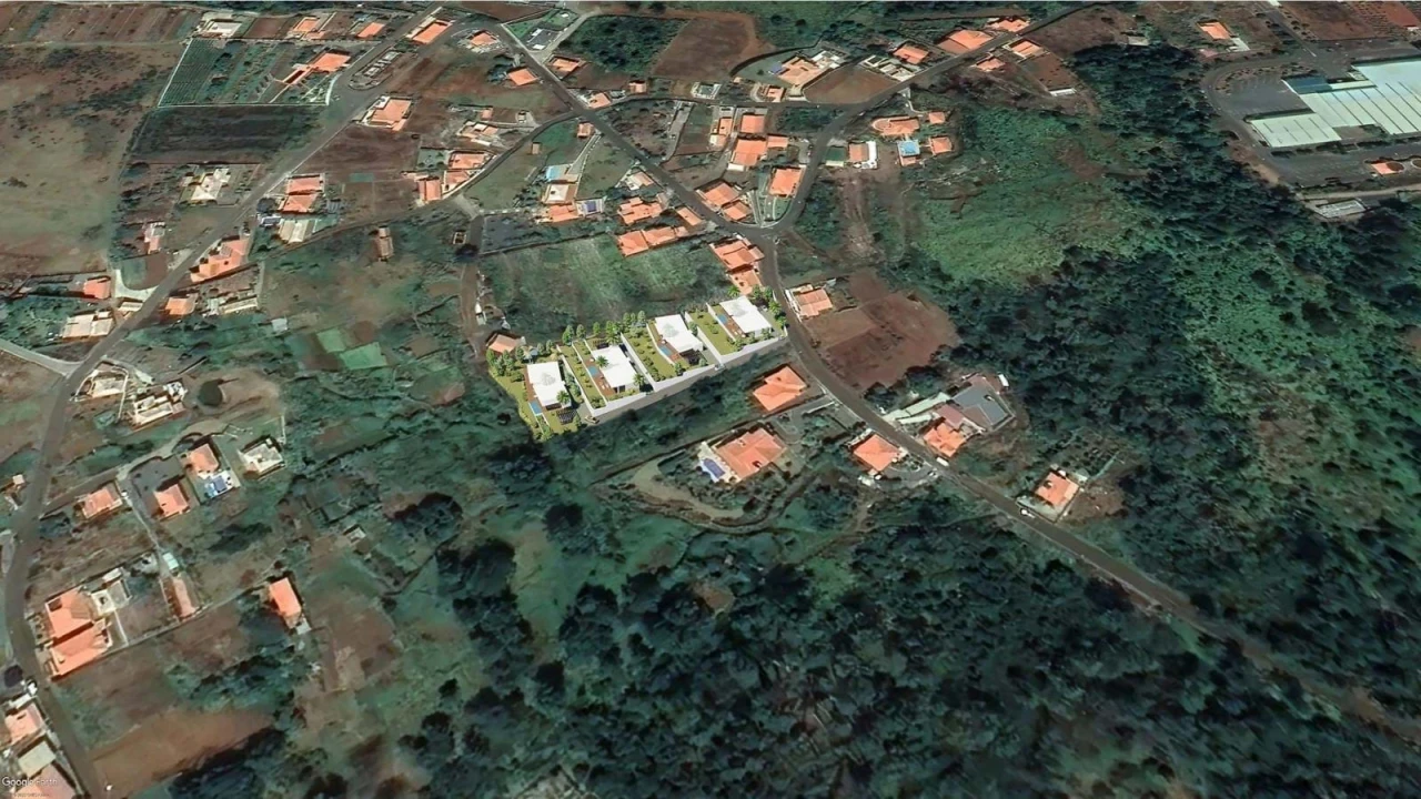 Moradia T3 para Venda em Prazeres Foto 10