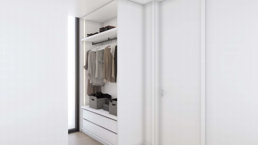 Moradia T3 para Venda em Prazeres Foto 6